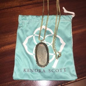 kendra scott necklace